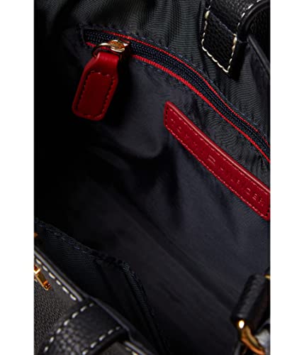 Tommy Hilfiger Gina II Micro Crossbody Pebble PVC4