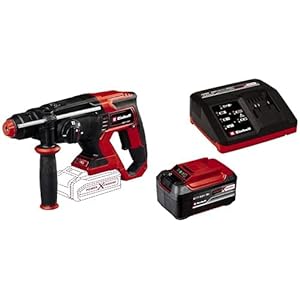 Einhell Akku-Bohrhammer TE-HD 18/20 Li Power