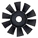 CUB CADET 01009631P Hydro Pump Fan Kit KW LC M72 S7237 GN33 Tank 01009637 01009631 OEM