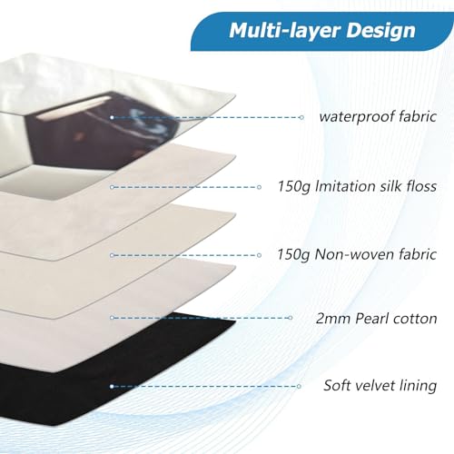 Funda para portátil 13-14 pulgadas impermeable y durable miniatura 4