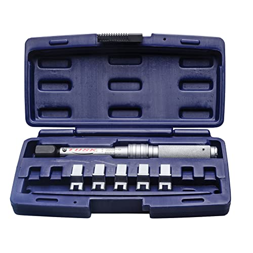 TUSK Spoke Torque Wrench Kit
