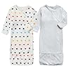 O2 BABY 100% Organic Cotton Kimono ...