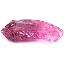 Pigeon Blood Red Ruby 14.00 Ct Certified July Birthstone Natural Raw Rough Ruby Stone DP-267
