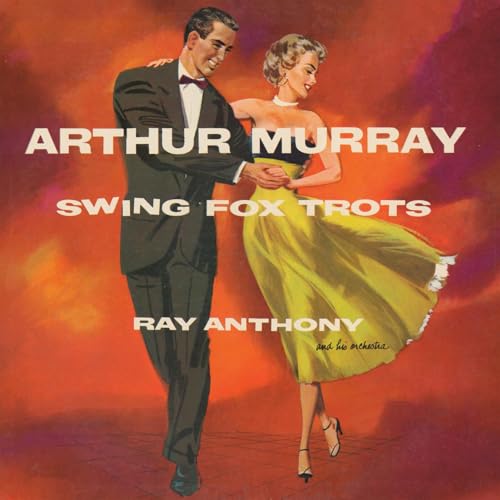 Arthur Murray