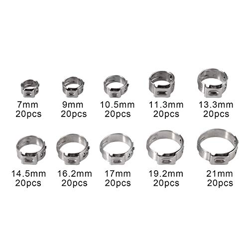 The 30 Best Ear Clamps of 2024 [Verified] Cherry Picks