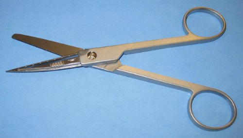 Accu-Edge® Replaceable Blade Scissors (blades only) [ 1 Ea.]