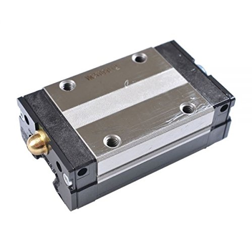 RS-640 / SJ-540 / FJ-540 / XJ-540 L-Bearing/Rail Block SSR15XW1UU+2320LY - 21895153