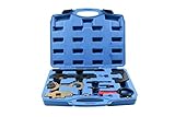 LLCTOOLS Arretierung Einstellwerkzeug Nockenwellen Motor M40 M42 M43 M44 M50 M52 M54