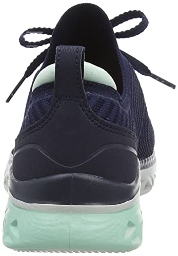 Image of Skechers Women Flex Appeal 4.0 Lace Up Shoe