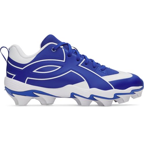 Image of Under Armour Boys' Leadoff Icon Low RM JR Baseball Cleats