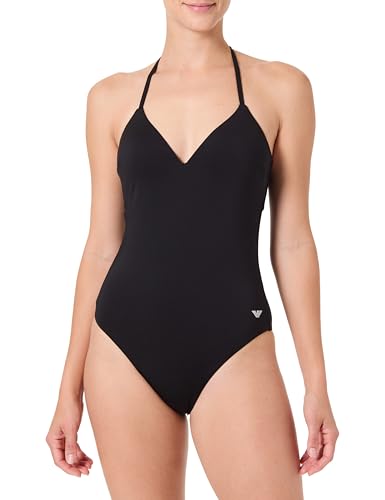 Maillot de Bain Une Pièce Emporio Armani silhouette galbée et confort absolu