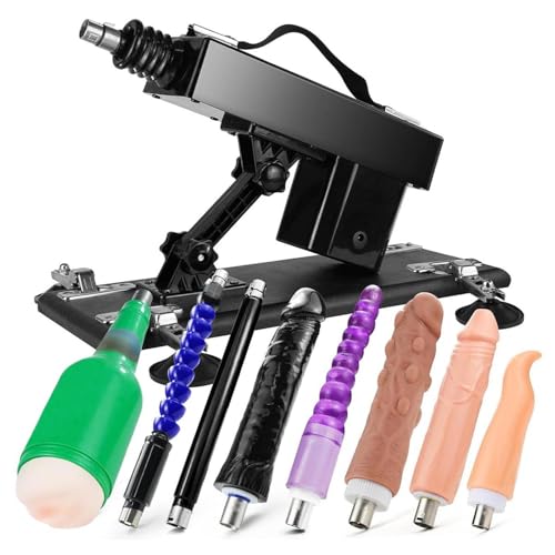 Racib Set Di Macchine Modalità Multiple Il Corpo È Staccabile E Facile Da Trasportare,Kit5