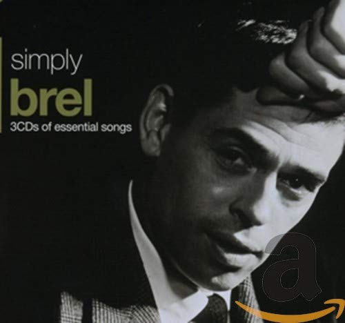 Simply Brel Simply Brel
