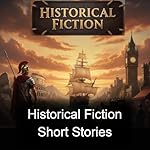 Cover of Historical Fiction Short Stories
