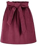 KANCY KOLE Women's Corduroy...