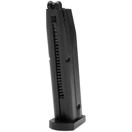 Beretta 92A1 .177 Steel BB Metal Magazine, 18rds