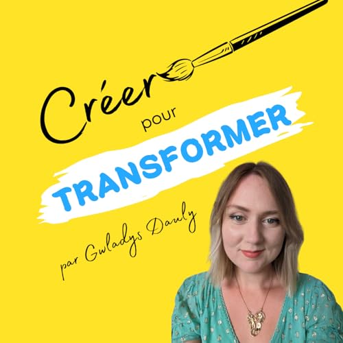 Créer pour Transformer cover art