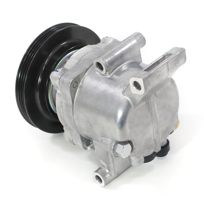 Amazon.co.jp: HELIOS タント L375S エアコンコンプレッサー AC