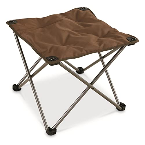 Best Camping Footstool