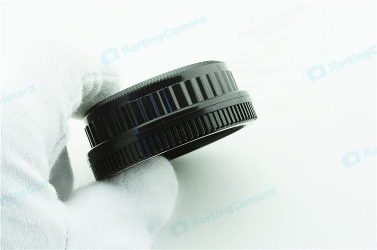 RANY Rearcap+Bodycap (2 pezzi): Praktica Pentacon PB mount fotocamera obiettivo