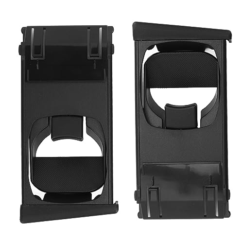 Portavasos para tablero plástico para Hilux Vigo 2005-2015 miniatura 6