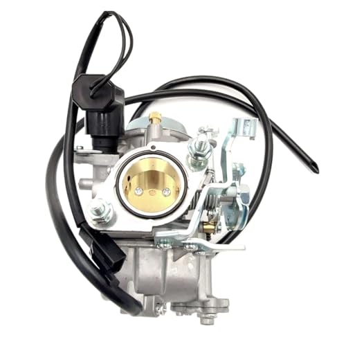 Carburateur YP250 pour retrouver le plaisir de rouler en Majesty 250