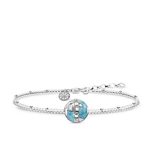 Preisvergleich Produktbild Thomas Sabo Damen-Schmuck-Sets SET0356-007-1-L19v