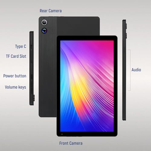 FEARWIKY Tablet JZAPADC12 の商品画像 5