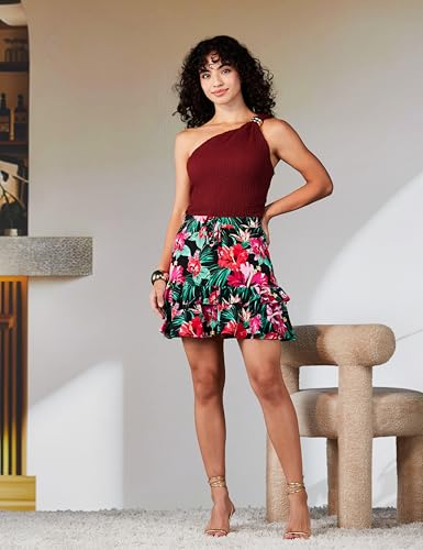 Image of ONLY Women's Above Knee Skirt