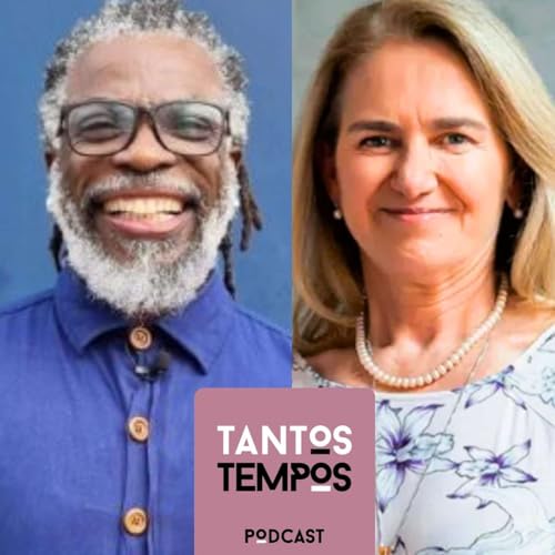 Renato Noguera e Rosana Richtmann - Tantos Tempos- Ep 40