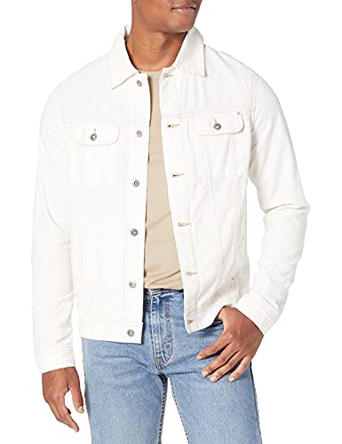 Image of AG Adriano Goldschmied Men's Dart Linen Jacket
