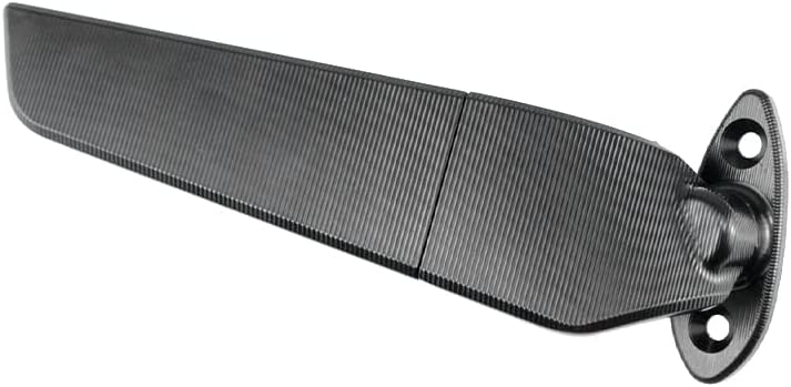 Miniatura 5 de Espejos laterales giratorios ajustables para SUZUKI GSXR1000 GSXR GSX-R 1000 GSXR1000R 2017 2018 2019 2020 2021 2022