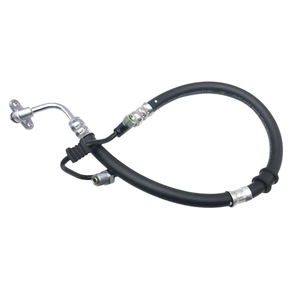 Filwy Onecolor Power Steering Pump 53713-Snb-023 Compatible With Honda Civic
