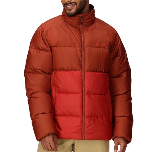Veste outdoor MARMOT Guides Down pour vos randonnées et l'hiver