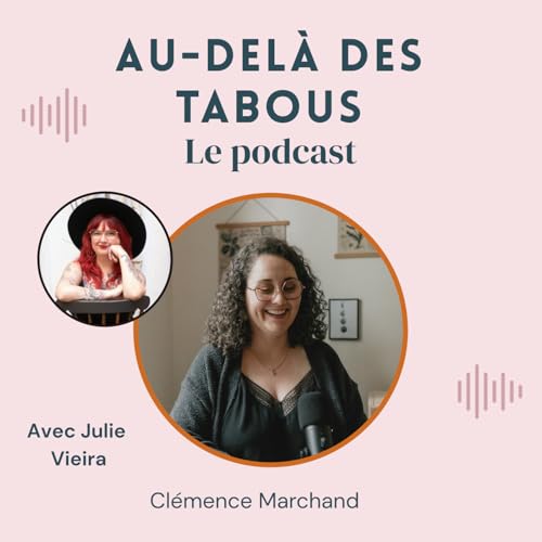 Hors S&eacute;rie- Trouver ou donner du sens &agrave; son deuil avec Julie copertina