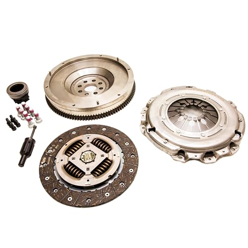 Valeo 52401225 Clutch Conversion Kit