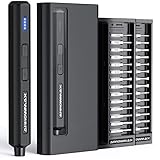 電動精密ドライバー SES MINI AM-199911-B