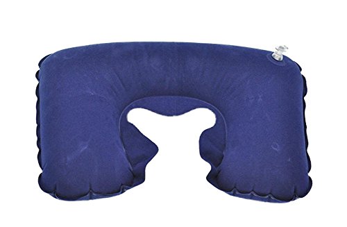 Westeng cuscino cervicale gonfiabile Air cuscino