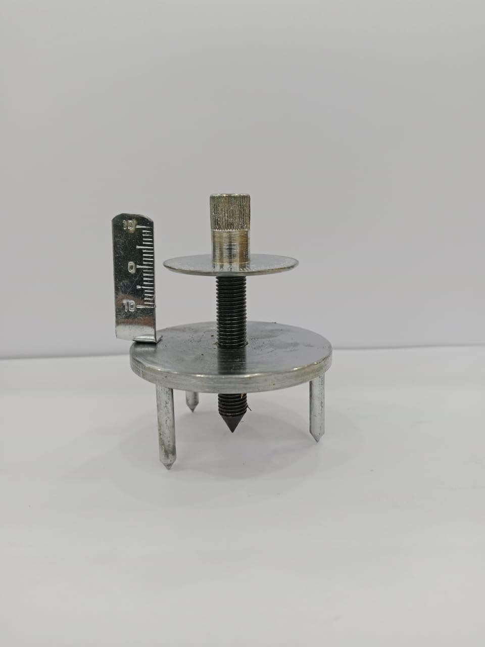 Spherometer Double Disc-picture-35