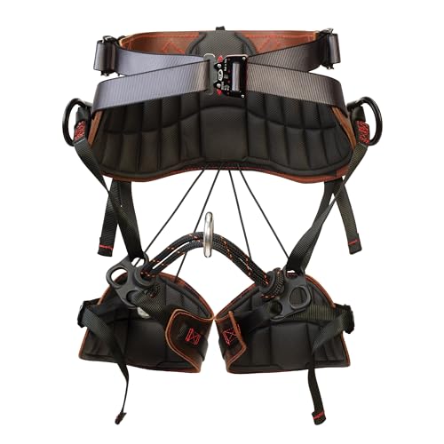 Weaver Denali Saddle Harness
