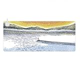 Yajun Chauffage Coussin électrique Réchauffement Portable étudiant Intelligent Tapis D'écriture Mains Chaudes Souris Protecteur Couverture,B