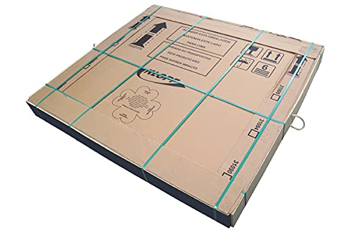 Tenis De Mesa Ping Pong Oficial Mdf 25mm Profissional 1090