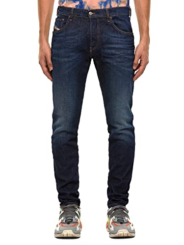 Diesel D-Yennox 9EQ Jean stretch - - W34/L34