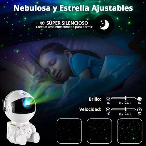 Encuentra reviews de Luces Ecológicas para Dormitorios Infantiles para comprar hoy. 3 Imagen adicional