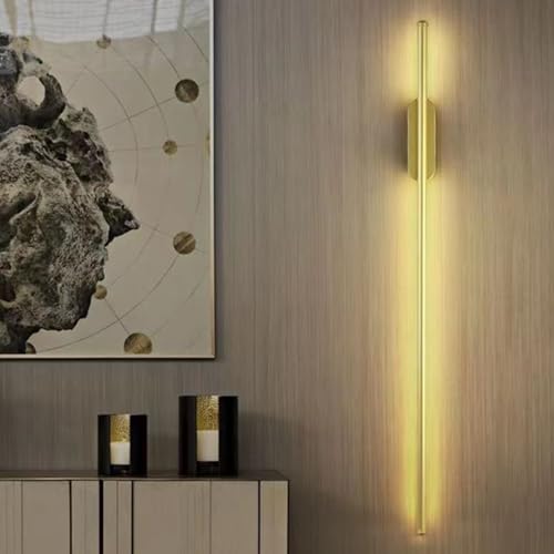 Lámpara de pared lectura con tecnología LED eficiente y diseño minimalista creativo