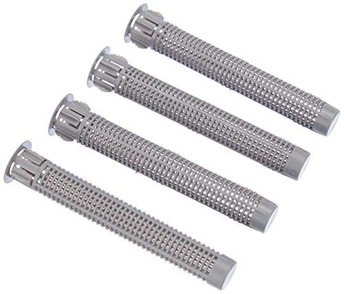 DUEBEL Mesh Nylon, Fischer Hk Ct 12 X 85, Grey, 12x85 mm