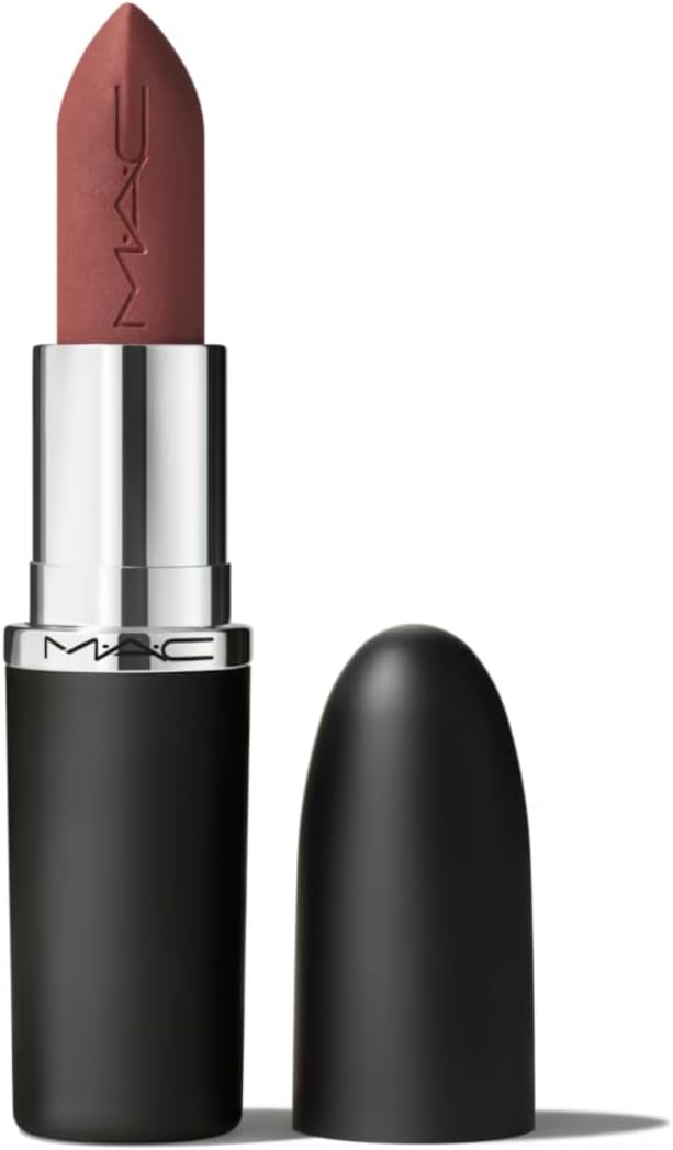 Macximal Silky Matte Lipstick - # Whirl 3.5g