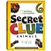 National Geographic - Secret Clue: Animals | Cooperative Family Card Game for Kids | Gift for Boys and Girls Ages 7, 8, 9, 10 | Educational and Fun Experience
