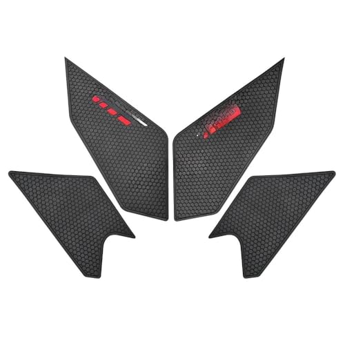 Coussin réservoir NT1100 antidérapant latéral pour moto Honda NT 1100 2022-2024
