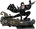 The Matrix Gallery: Trinity Deluxe PVC Statue